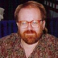 John Byrne, 73 (漫画家)