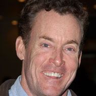 John C. McGinley, 64 (TV Actor)