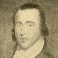 John Cabell Breckinridge (1821 - 1875) (政治家)