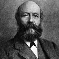 John Cadbury (1802 - 1889) (Entrepreneur)
