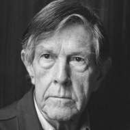 John Cage (1912 - 1992) (Compositeur)