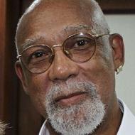 John Carlos, 78 (Läufer)