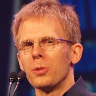John Carmack, 53 (Game Designer)