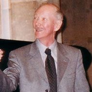 John Carmichael, 95 (Pianist)
