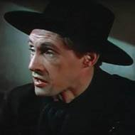 John Carradine (1906 - 1988) (Filmacteur)