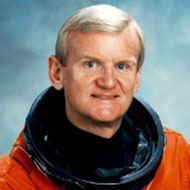 John Casper, 82 (Astronaut)