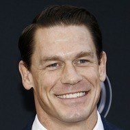 John Cena, 48 (Борец)