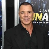 John Cenatiempo, 62 (Stunt Double)