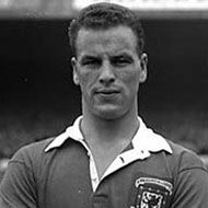John Charles (1931 - 2004) (Soccer Player)