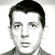 John Ciardi (1916 - 1986) (Poet)