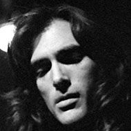 John Cipollina (1943 - 1989) (Guitarist)