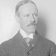 John Clarkson (1861 - 1909) (Baseball Player)