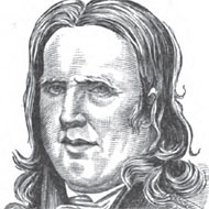 John Cleves Symmes (1742 - 1814) (Politician)