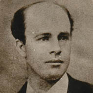 John Clum (1851 - 1932) (Entdecker)