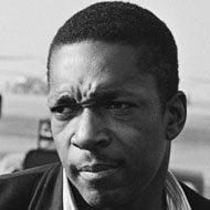 John Coltrane (1926 - 1967) (Saxophonist)