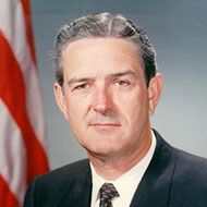 John Connally Jr. (1917 - 1993) (Político)