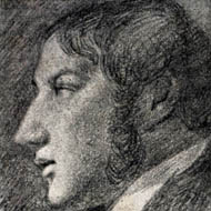 John Constable (1776 - 1837) (Painter)