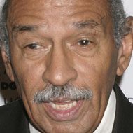 John Conyers (1929 - 2019) (Politician)