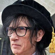 John Cooper Clarke, 75 (Poeta)