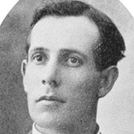 John Cornwell (1867 - 1953) (Politician)