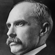 John Cotton Dana (1856 - 1929) (活动家)