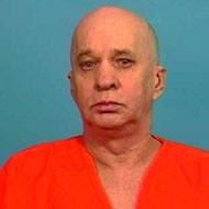 John Couey (1958 - 2009) (Преступник)