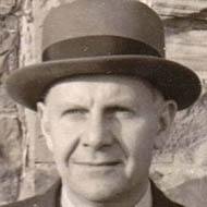 John Crowe Ransom (1888 - 1974) (Poet)