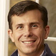 John Crowley, 81 (Novelist)