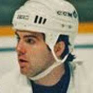 John Cullen, 59 (Hockey Player)