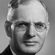 John Curtin (1885 - 1945) (世界领袖)