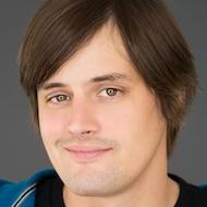 John Dahl, 38 (YouTube Star)