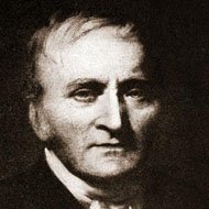 John Dalton (1766 - 1844) (Chimiste)