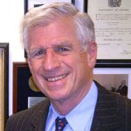 John Danforth, 89 (Politician)