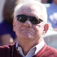 John David Crow (1935 - 2015) (Football Player)