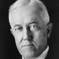 John Davis (1873 - 1955) (政治家)