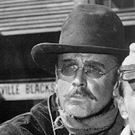 John Dehner (1915 - 1992) (电视演员)