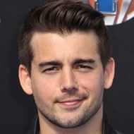 John DeLuca, 39 (TV Actor)