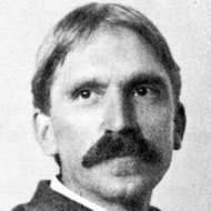 John Dewey (1859 - 1952) (Philosopher)