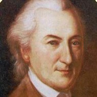 John Dickinson (1732 - 1808) (Politicus)