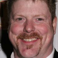 John DiMaggio, 55 (Voice Actor)