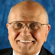 John Dingell (1926 - 2019) (Politician)