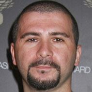 John Dolmayan, 50 (Batterista)