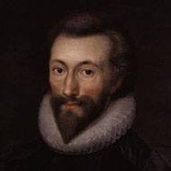 John Donne (1572 - 1631) (Poet)