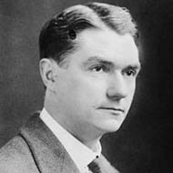 John Drinkwater (1882 - 1937) (Poet)