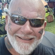 John Drury, 54 (Звезда Тиктока)