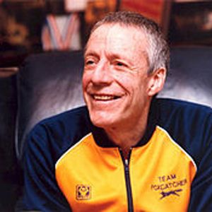 John du Pont (1938 - 2010) (Criminale)