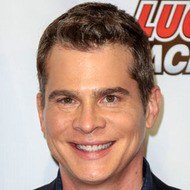 John Ducey, 55 (TV Actor)