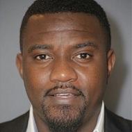 John Dumelo, 40 (电影演员)