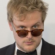 John Early, 36 (Comico)