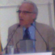 John Esposito, 83 (Prof)